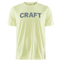 craft-t-shirt-a-manches-courtes-core-charge