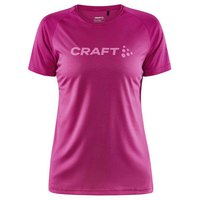 craft-t-shirt-a-manches-courtes-core-unify-logo