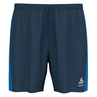 odlo-pantalones-cortos-essential-6-inch
