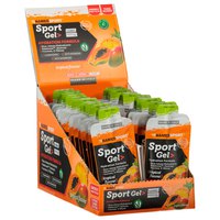 named-sport-sport-energy-gels-box-tropical-25ml-32-einheiten