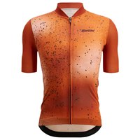 santini-fango-korte-mouwen-fietsshirt