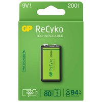 gp-batteries-pila-recargable-recyko-lr09-9v-200mah