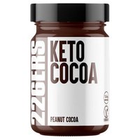 226ers-keto-butter-erdnusse-und-kakao-370-g