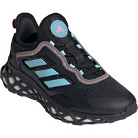 adidas-web-boost-junior-running-shoes