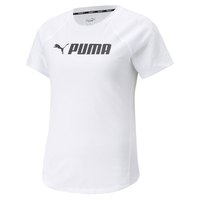 puma-camiseta-fit-logo