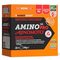named-sport-aminopro-mp9-aminosauren-beutel-box-18-einheiten