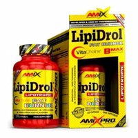 amix-lipidrol-fat-burner-120-einheiten