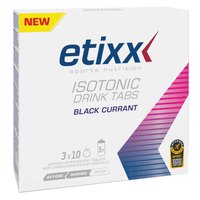 etixx-pulver-isotonic-efervescent-tablet-3x10-black-currant