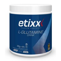 etixx-polvere-l-glutamine-300g