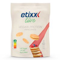 Etixx Poudre Live Pancakes