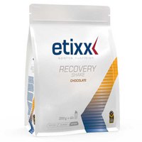 Etixx Poudre Recovery Shake Chocolate 2000g Pouch