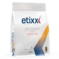 Etixx Poudre Recovery Shake Raspberry-Kiwi 2000g Pouch