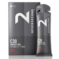 neversecond-bacca-c30-60ml-12-unita-energia-gel-scatola