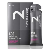neversecond-c30-60ml-passion-fruit-12-units-energy-gels-box