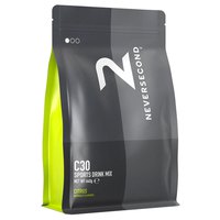 neversecond-c30-640g-citrus-isotonic-drink