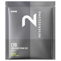 neversecond-c90-high-carb-94g-zitrusfruchte-mischen-1-einheit-energie-gel