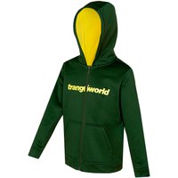 trangoworld-oby-junior-sweatshirt-met-volledige-rits