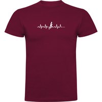 kruskis-camiseta-de-manga-corta-runner-heartbeat