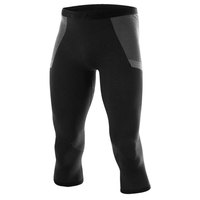 loeffler-couche-de-base-transtex--hybrid-3-4-pantalons