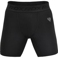 RDX Sports T15 压缩短裤