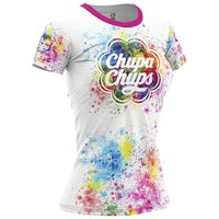 otso-kortarmad-t-shirt-chupa-chups-paint