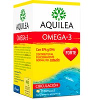 aquilea-omega-3-forte-90-kappen