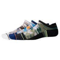 new-balance-impact-camo-tab-no-show-socks-3-pairs
