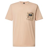 oakley-t-shirt-a-manches-courtes-classic-b1b-pocket