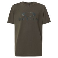 oakley-t-shirt-a-manches-courtes-o-bark