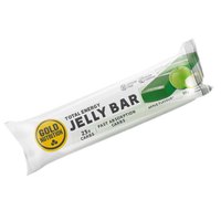 Gold nutrition Energy Jelly Bar Äpple 30g