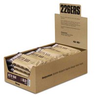 226ers-keto-bars-doos-45g-25-eenheden-zwart-chocolade
