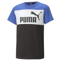 puma-t-shirt-a-manches-courtes-ess-block