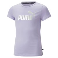 puma-t-shirt-a-manches-courtes-ess--logo-g