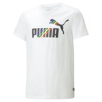 puma-t-shirt-a-manches-courtes-ess--love-is-love