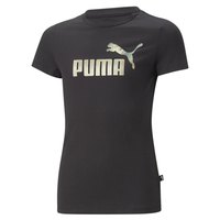 puma-kortarmad-t-shirt-ess--nova-shine-logo
