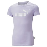 puma-kortarmad-t-shirt-ess--nova-shine-logo