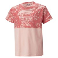 puma-t-shirt-a-manches-courtes-power-summer