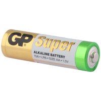 gp-batteries-blister-030e15as40-2-aa-alkaline-batteries-40-units