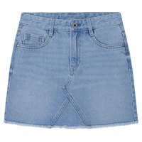 pepe-jeans-kourtney-mini-skirt