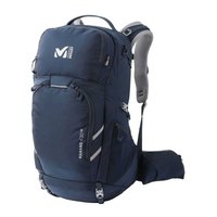 millet-hanang-30l-woman-backpack