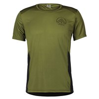 scott-camiseta-de-manga-corta-endurance-tech