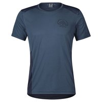 scott-kortarmad-t-shirt-endurance-tech
