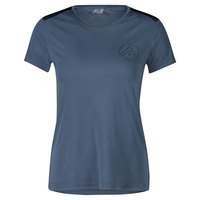 scott-kortarmad-t-shirt-endurance-tech