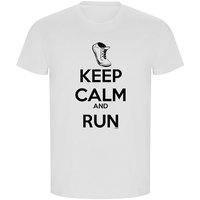 kruskis-keep-calm-and-run-eco-kurzarm-t-shirt