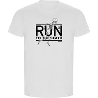 kruskis-run-to-the-death-eco-kurzarm-t-shirt