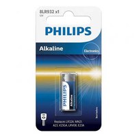 Philips 8LR932 Alkaline-Batterien Für Garagenfernbedienungen