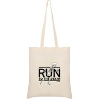 kruskis-run-to-the-death-tote-bag
