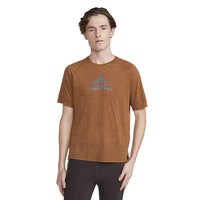 craft-adv-trail-wool-kurzarm-t-shirt