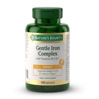 natures-bounty-hierro-gentle-complex---vitamin-c---b12-neutraler-geschmack-100-kappen