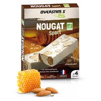 overstims-caja-barritas-energeticas-nougat-bio-almond-honey-4-unidades